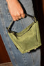 Advene - Tas - The Mini Age Bag - Moss