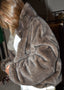 Alter Ego - Jas - Ally - Dark Brown / Olive