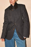 6397 - Blazer - Sporting Blazer - Lead