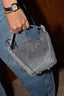 Advene - Tas - The Mini Age Bag - Storm Suede