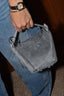 Advene - Tas - The Mini Age Bag - Storm Suede