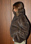 Alter Ego - Jas - Ally - Dark Brown / Olive