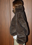 Alter Ego - Jas - Ally - Dark Brown / Olive