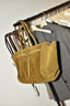 Benedetta Bruzziches - Tas - Mame Forever - Suede Calfskin/Bohemian Velvet
