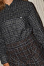 Johny - Jurk - Stine - Grey/Brown