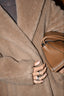 Max Mara - Jas - Teddy - Camel