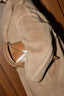 Max Mara - Jas - Teddy - Camel