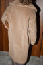 Max Mara - Jas - Teddy - Camel