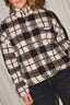 Johny - Vest - Amon Fleece - Beige
