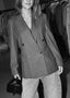 Max Mara - Jacket - Scenico - Medium Grey