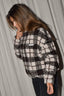 Johny - Vest - Amon Fleece - Beige