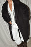 Max Mara - Jas - Tedgirl - Dark Brown