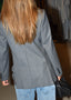 Max Mara - Jacket - Scenico - Medium Grey