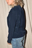 Nili Lotan - Blouse - Lily - Marine Blue