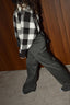 Golden Goose - Broek - W's Jogging Britty - Deep Tundra