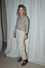 Nili Lotan - Broek - Shon - Travertine