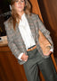 Max Mara - Jacket - Febo - Camel Galles