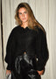 SAGE AND IVY - Jacket - Lena - Black