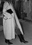Max Mara - Jas - Anna - Pearl Grey