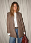 Max Mara - Jacket - Astrale - Camel Galles