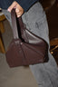 Advene - Tas - The Age Bag - Chocolate