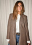 Max Mara - Jacket - Astrale - Camel Galles
