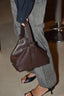 Advene - Tas - The Age Bag - Chocolate