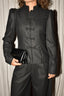 SAGE AND IVY - Jacket - Vale - Black