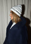 Ralph Lauren - Muts - Holiday Bird Hat - Cream