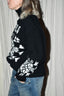 Ralph Lauren - Sweater - Polo Black/ Cream