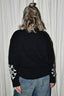 Ralph Lauren - Sweater - Polo Black/ Cream