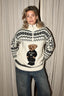 Ralph Lauren - Sweater - Half Zip Sweater - Authentic Cream