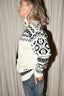 Ralph Lauren - Sweater - Half Zip Sweater - Authentic Cream