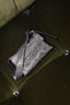 Benedetta Bruzziches - Tas - Vitty Mignon - Rhinestone Mesh/Silver Shadow