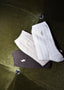 Ralph Lauren - Sokken - Cbl 3pk-crew Sock-3 Pack - Ivory