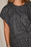 Johny - Top - Pepper - Grey