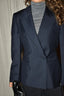 RÓHE - Blazer - Hourglass Shaped Blazer - Navy