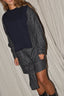 Johny - Rok - Valerie Short - Grey