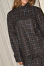 Johny - Blouse - Emma - Brown