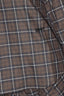 Johny - Blouse - Emma - Brown