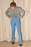 Francoise - Legging - Winnie - Blue