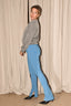 Francoise - Legging - Winnie - Blue