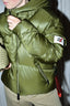 After Label - Jas - Sarajevo N051 - Military Green