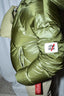 After Label - Jas - Sarajevo N051 - Military Green