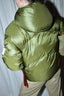 After Label - Jas - Sarajevo N051 - Military Green