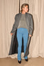 Francoise - Legging - Winnie - Blue
