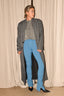 Francoise - Legging - Winnie - Blue