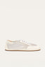 Dear Frances - Sneakers - Mesh Trainer - White