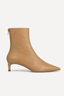 Dear Frances - Laarzen - Topo Bootie - Buff