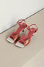 Morobé - Sandalen - Griselda 11 - Toffee Tri